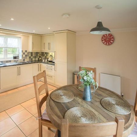 2 Hazelwood Villa Aldringham Exterior photo