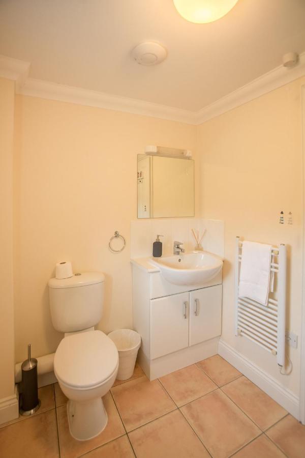 2 Hazelwood Villa Aldringham Exterior photo
