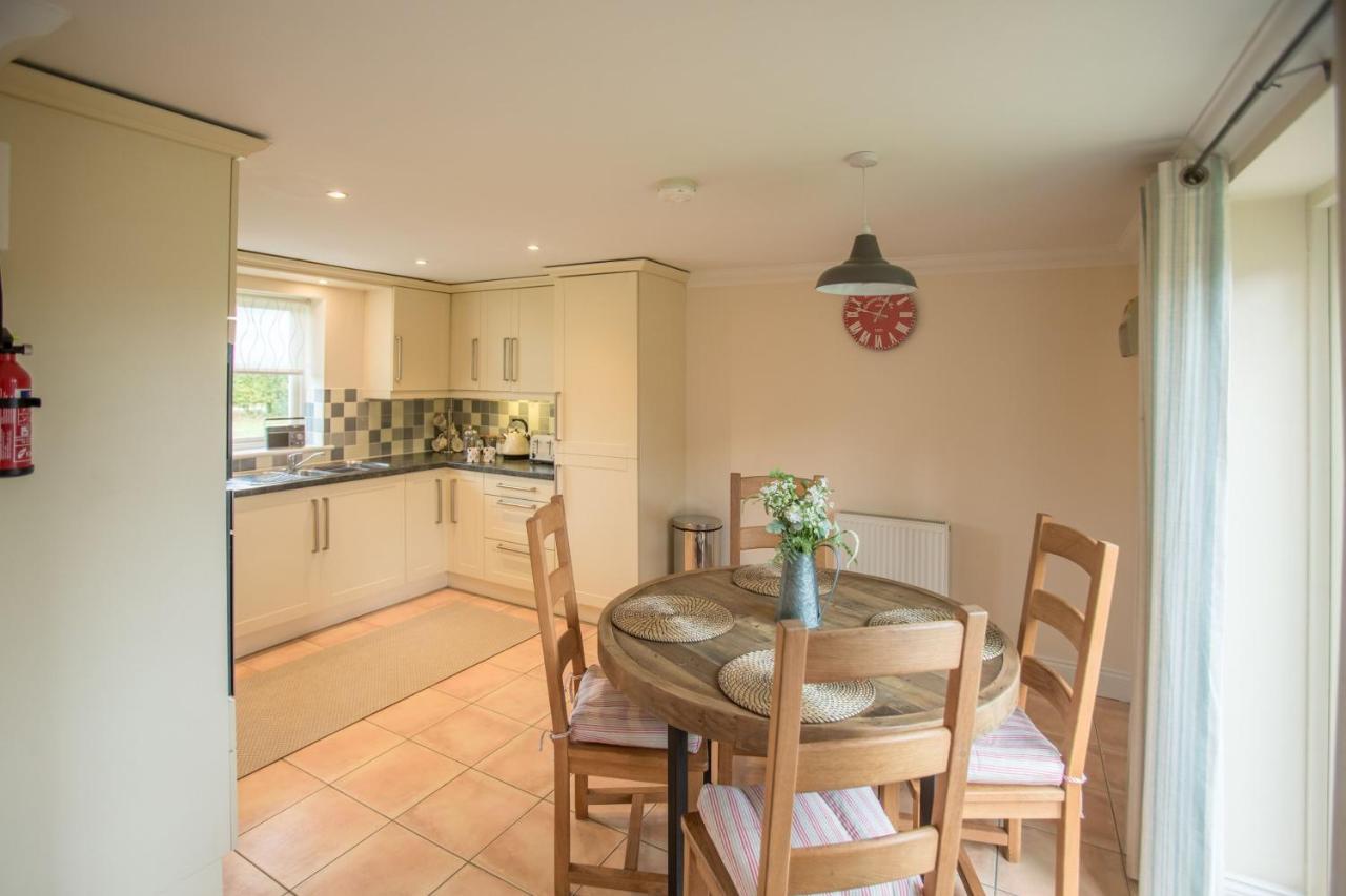 2 Hazelwood Villa Aldringham Exterior photo